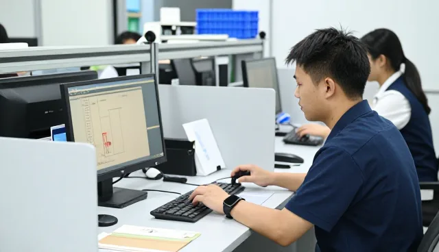 广州佳航网络科技有限公司