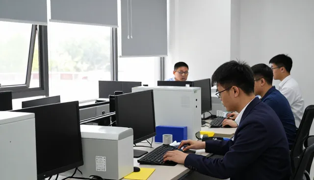 广州佳航网络科技有限公司