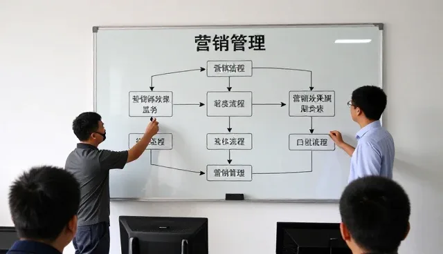 学校与医院中使用营销获客方案的优势分析