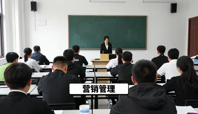 客户关系管理软件如何推动营销管理效率提升
