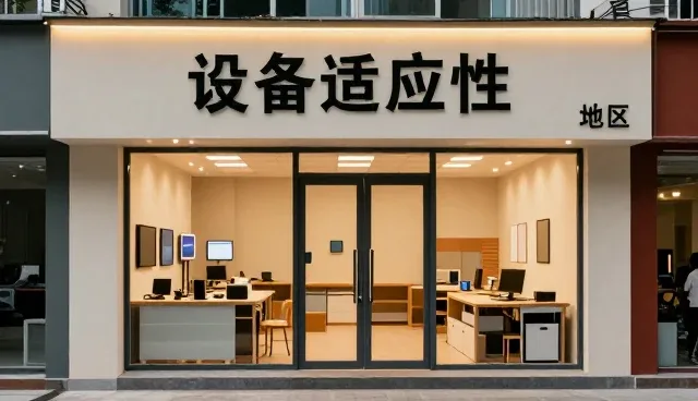 设备性能在不同环境下的表现与适配策略